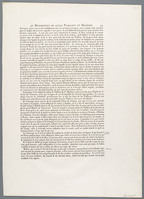 KG 14537
<br/>
Titelblad en beschrijvende tekst bij bundel reproductiegrafiek
<br/>
<em>Imprimerie Royale</em>
